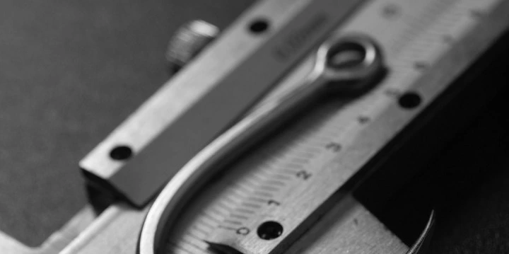 Lone Diablo Banner Hooks